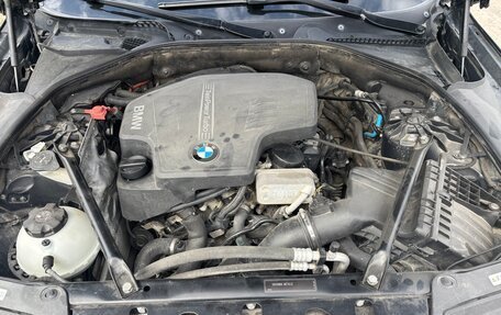 BMW 5 серия, 2012 год, 2 000 000 рублей, 16 фотография