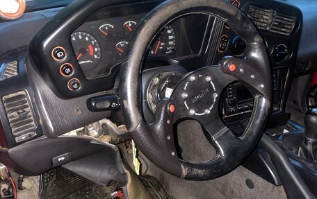Mitsubishi Eclipse I, 1993 год, 160 000 рублей, 5 фотография