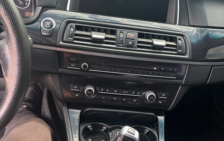 BMW 5 серия, 2012 год, 2 000 000 рублей, 18 фотография