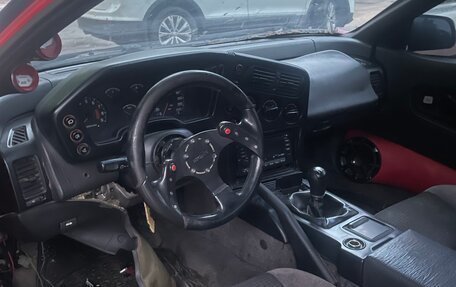 Mitsubishi Eclipse I, 1993 год, 160 000 рублей, 4 фотография