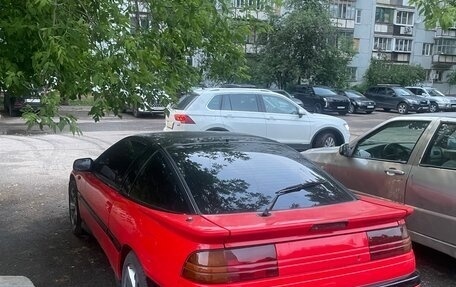 Mitsubishi Eclipse I, 1993 год, 160 000 рублей, 2 фотография