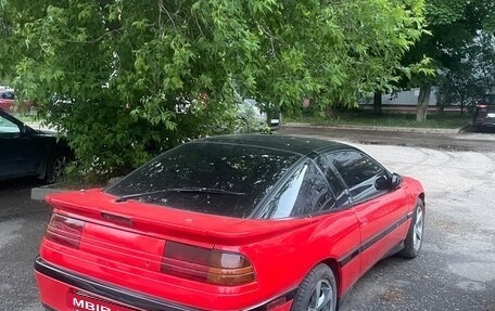 Mitsubishi Eclipse I, 1993 год, 160 000 рублей, 3 фотография