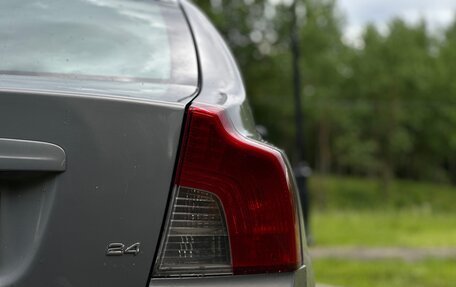 Volvo S40 II, 2007 год, 650 000 рублей, 8 фотография