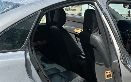 Volvo S40 II, 2007 год, 650 000 рублей, 10 фотография