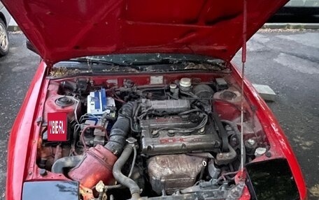 Mitsubishi Eclipse I, 1993 год, 160 000 рублей, 11 фотография