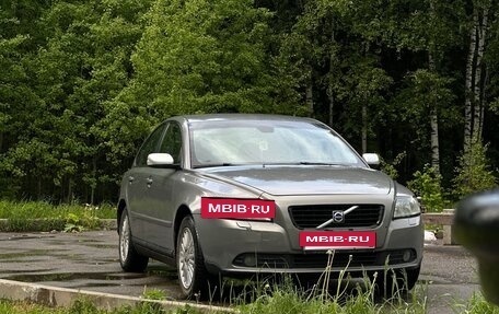 Volvo S40 II, 2007 год, 650 000 рублей, 5 фотография