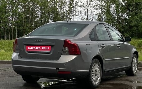 Volvo S40 II, 2007 год, 650 000 рублей, 4 фотография