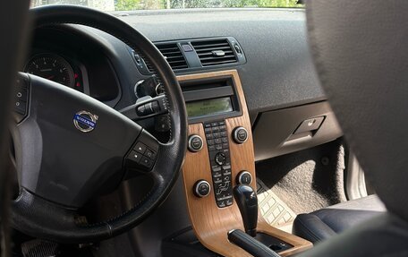 Volvo S40 II, 2007 год, 650 000 рублей, 13 фотография
