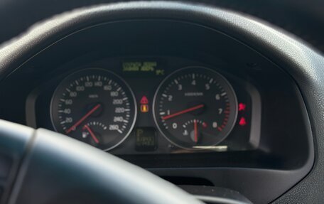 Volvo S40 II, 2007 год, 650 000 рублей, 22 фотография