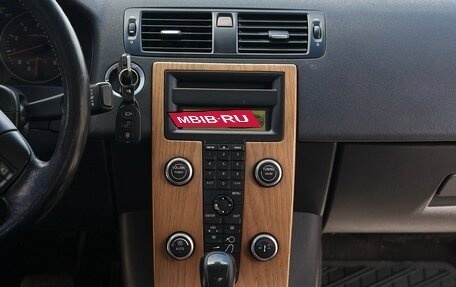 Volvo S40 II, 2007 год, 650 000 рублей, 25 фотография