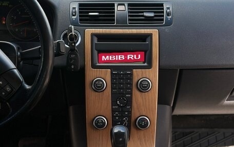 Volvo S40 II, 2007 год, 650 000 рублей, 24 фотография