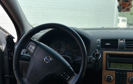 Volvo S40 II, 2007 год, 650 000 рублей, 27 фотография