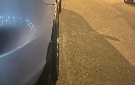 Mazda 3, 2006 год, 550 000 рублей, 13 фотография
