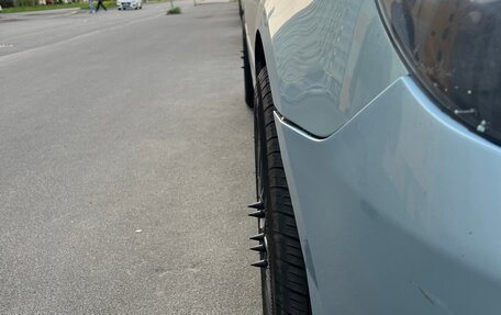 Mazda 3, 2006 год, 550 000 рублей, 11 фотография