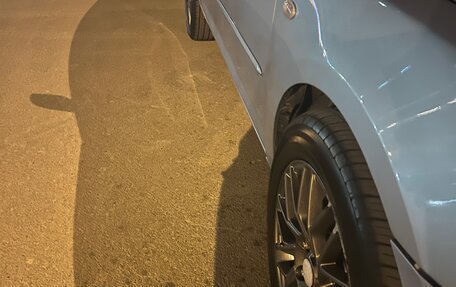 Mazda 3, 2006 год, 550 000 рублей, 12 фотография