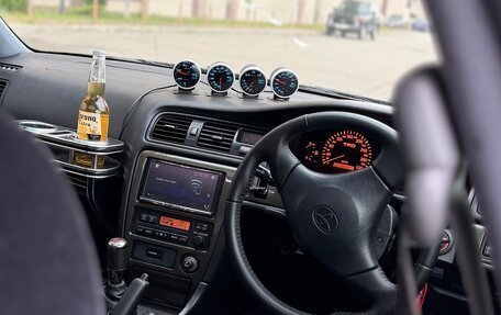 Toyota Chaser VI, 2001 год, 3 000 000 рублей, 14 фотография