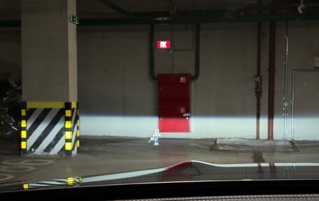 Mercedes-Benz E-Класс, 2022 год, 6 500 000 рублей, 11 фотография
