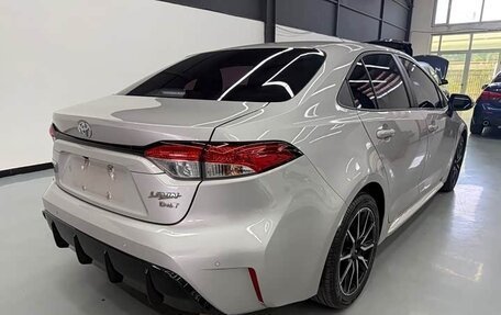 Toyota Corolla, 2023 год, 1 511 417 рублей, 3 фотография