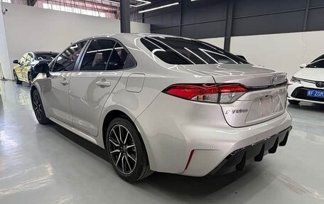 Toyota Corolla, 2023 год, 1 511 417 рублей, 4 фотография