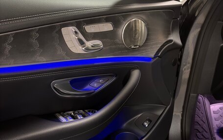 Mercedes-Benz E-Класс, 2022 год, 6 500 000 рублей, 9 фотография