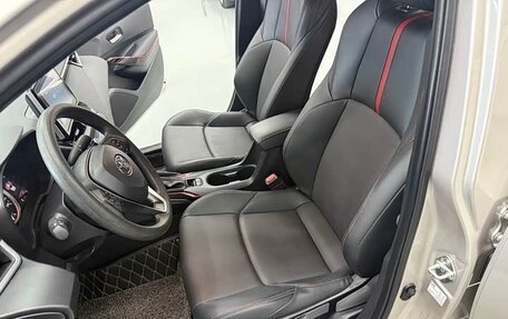 Toyota Corolla, 2023 год, 1 511 417 рублей, 6 фотография