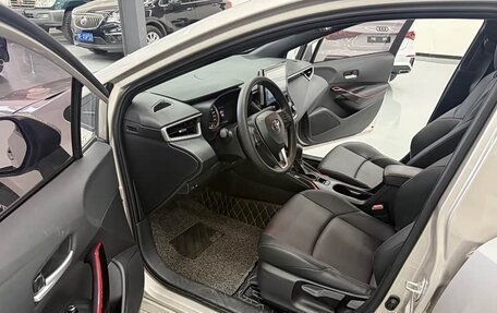 Toyota Corolla, 2023 год, 1 511 417 рублей, 5 фотография