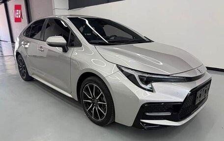Toyota Corolla, 2023 год, 1 511 417 рублей, 2 фотография