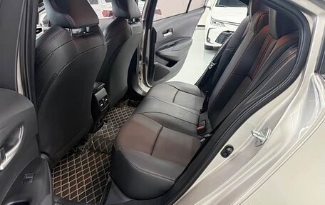 Toyota Corolla, 2023 год, 1 511 417 рублей, 8 фотография