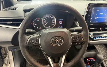 Toyota Corolla, 2023 год, 1 511 417 рублей, 7 фотография