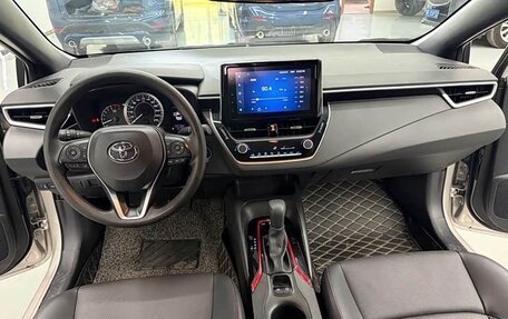 Toyota Corolla, 2023 год, 1 511 417 рублей, 9 фотография
