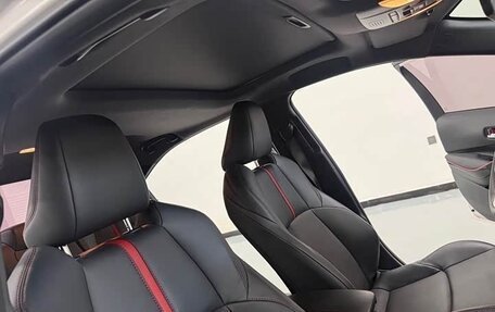 Toyota Corolla, 2023 год, 1 511 417 рублей, 11 фотография