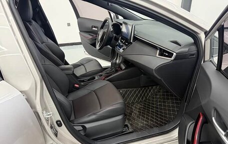 Toyota Corolla, 2023 год, 1 511 417 рублей, 10 фотография