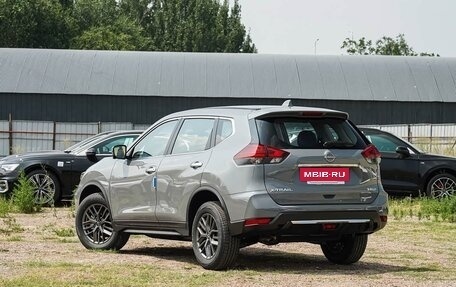 Nissan X-Trail, 2026 год, 2 683 000 рублей, 5 фотография