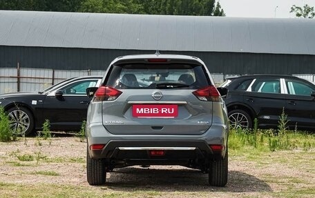 Nissan X-Trail, 2026 год, 2 683 000 рублей, 6 фотография