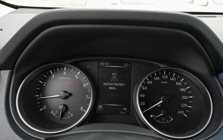 Nissan X-Trail, 2026 год, 2 683 000 рублей, 12 фотография