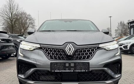 Renault Arkana I, 2024 год, 2 275 000 рублей, 2 фотография