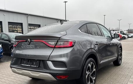 Renault Arkana I, 2024 год, 2 275 000 рублей, 6 фотография