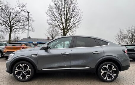 Renault Arkana I, 2024 год, 2 275 000 рублей, 5 фотография