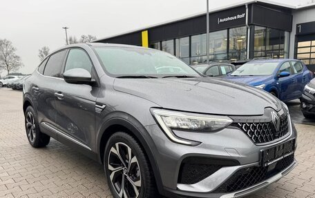Renault Arkana I, 2024 год, 2 275 000 рублей, 3 фотография