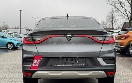 Renault Arkana I, 2024 год, 2 275 000 рублей, 7 фотография