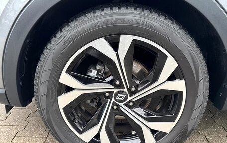 Renault Arkana I, 2024 год, 2 275 000 рублей, 17 фотография