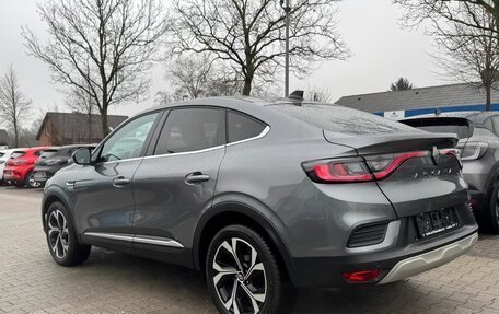 Renault Arkana I, 2024 год, 2 275 000 рублей, 8 фотография