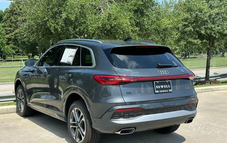 Audi Q5, 2025 год, 5 838 706 рублей, 3 фотография