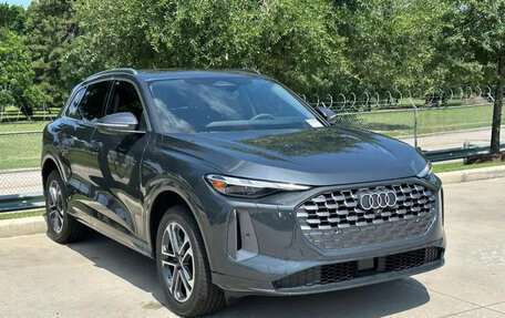 Audi Q5, 2025 год, 5 838 706 рублей, 2 фотография