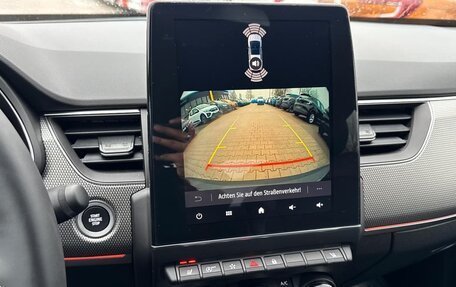 Renault Arkana I, 2024 год, 2 275 000 рублей, 18 фотография
