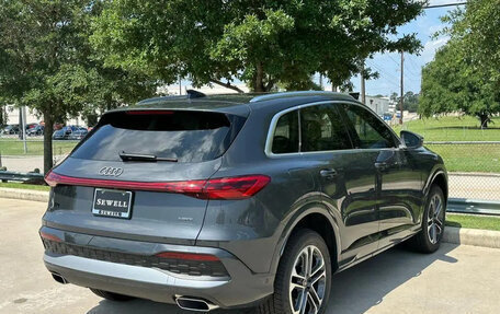 Audi Q5, 2025 год, 5 838 706 рублей, 4 фотография