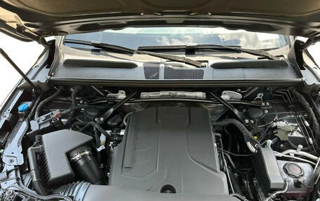 Audi Q5, 2025 год, 5 838 706 рублей, 17 фотография
