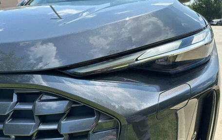 Audi Q5, 2025 год, 5 838 706 рублей, 18 фотография