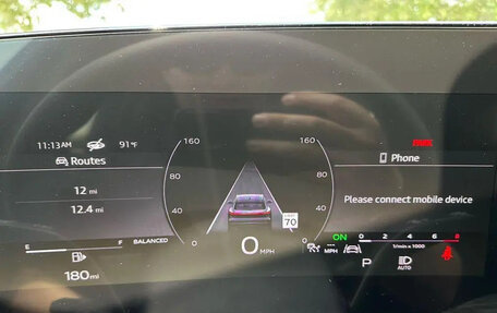 Audi Q5, 2025 год, 5 838 706 рублей, 8 фотография