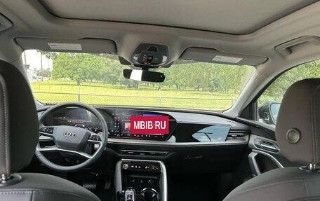 Audi Q5, 2025 год, 5 838 706 рублей, 11 фотография